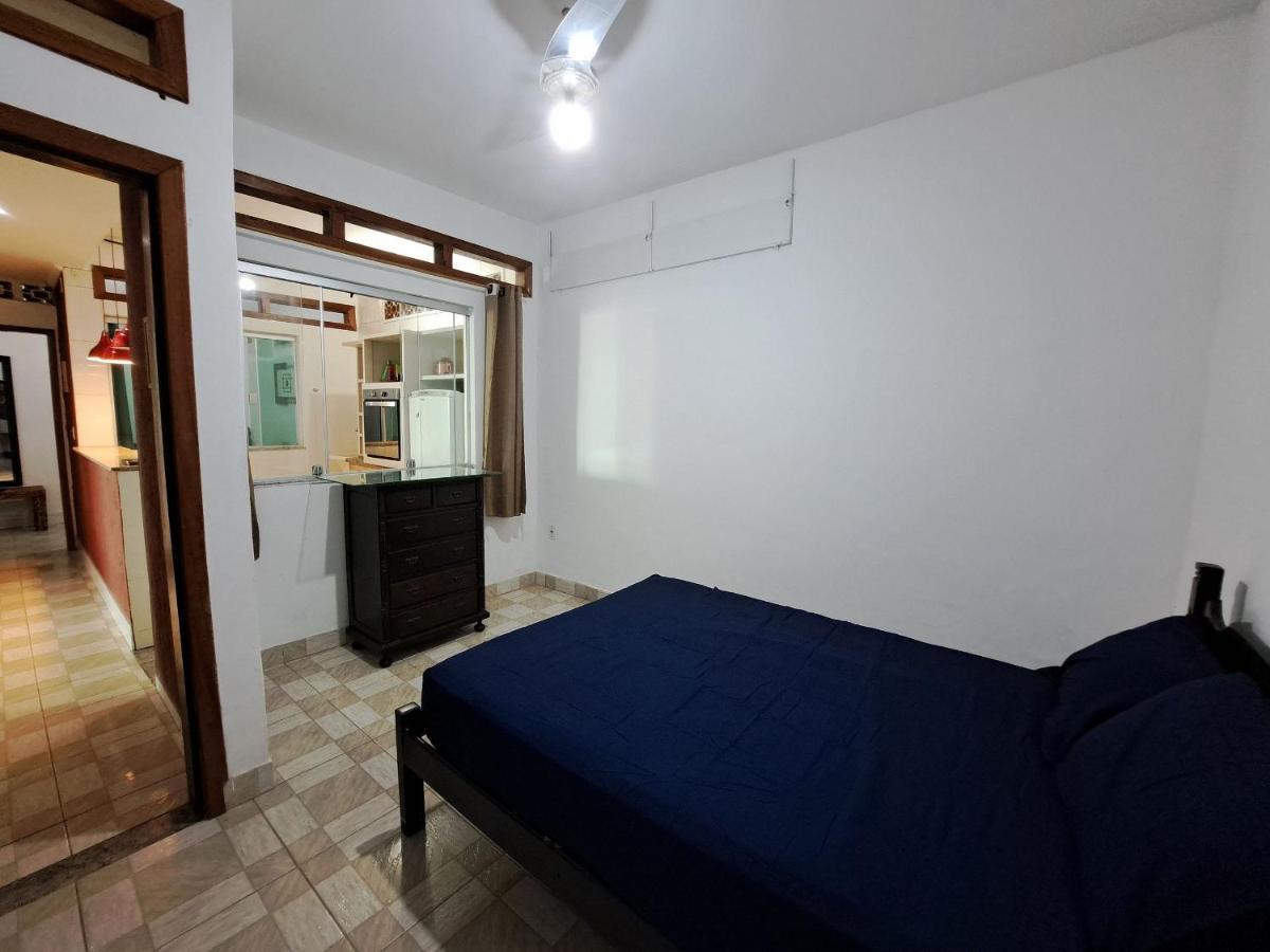 Descanso A Beira Mar Casa Completa Em Mambucaba Araquari Dış mekan fotoğraf