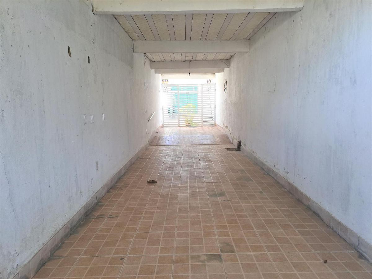 Descanso A Beira Mar Casa Completa Em Mambucaba Araquari Dış mekan fotoğraf