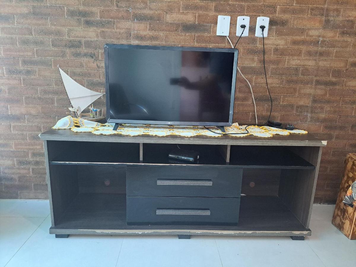 Descanso A Beira Mar Casa Completa Em Mambucaba Araquari Dış mekan fotoğraf