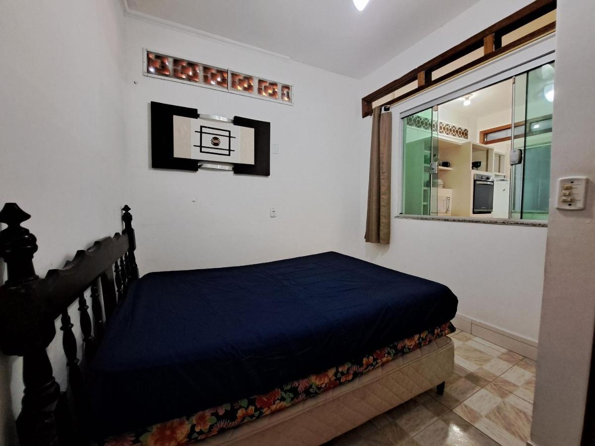 Descanso A Beira Mar Casa Completa Em Mambucaba Araquari Dış mekan fotoğraf