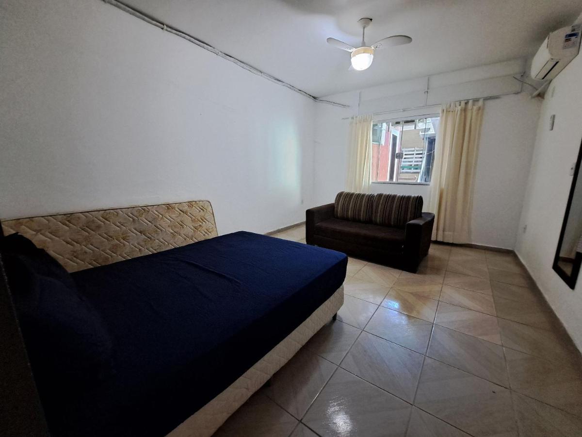 Descanso A Beira Mar Casa Completa Em Mambucaba Araquari Dış mekan fotoğraf